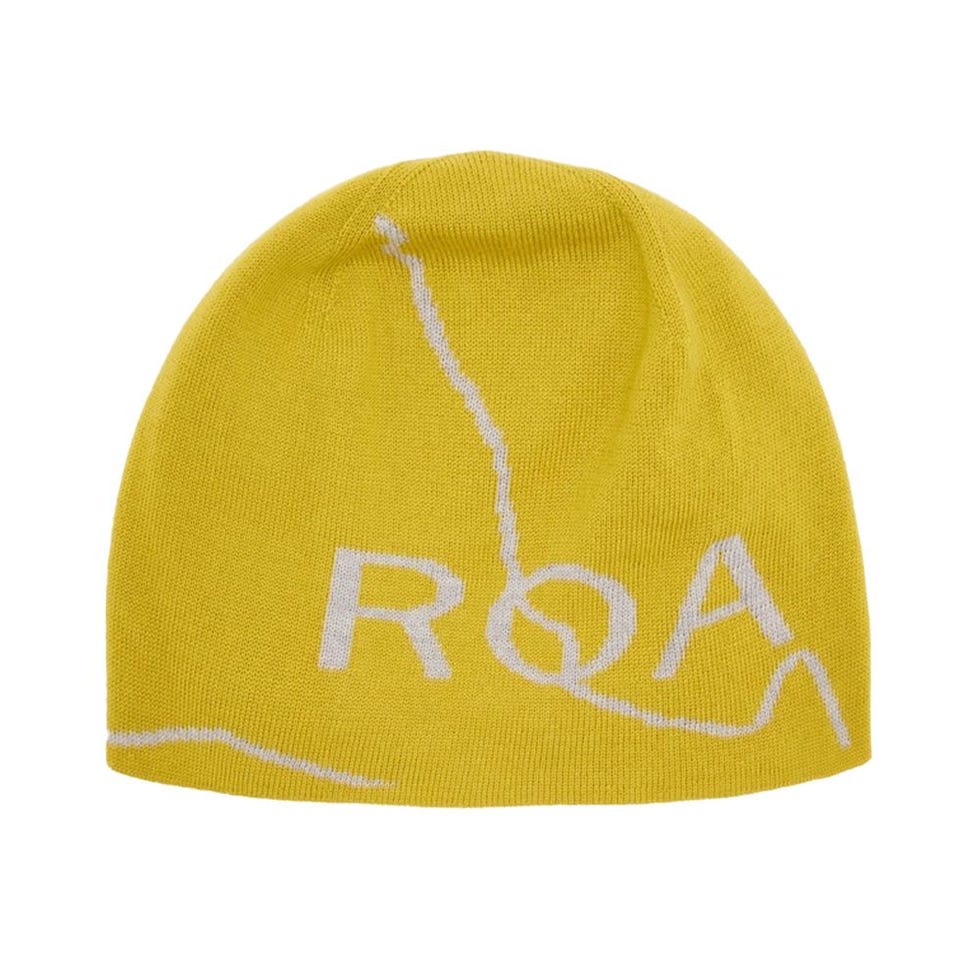 ROA Logo Beanie