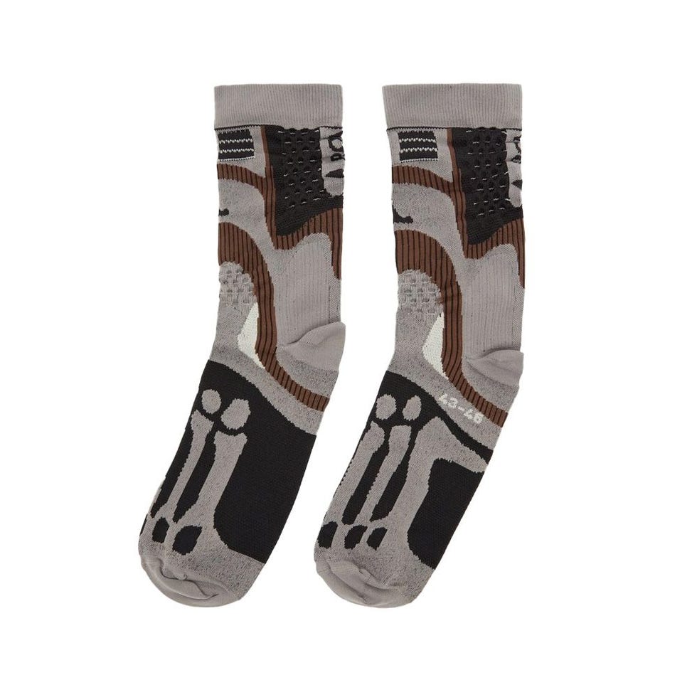 Roa Bone Socks