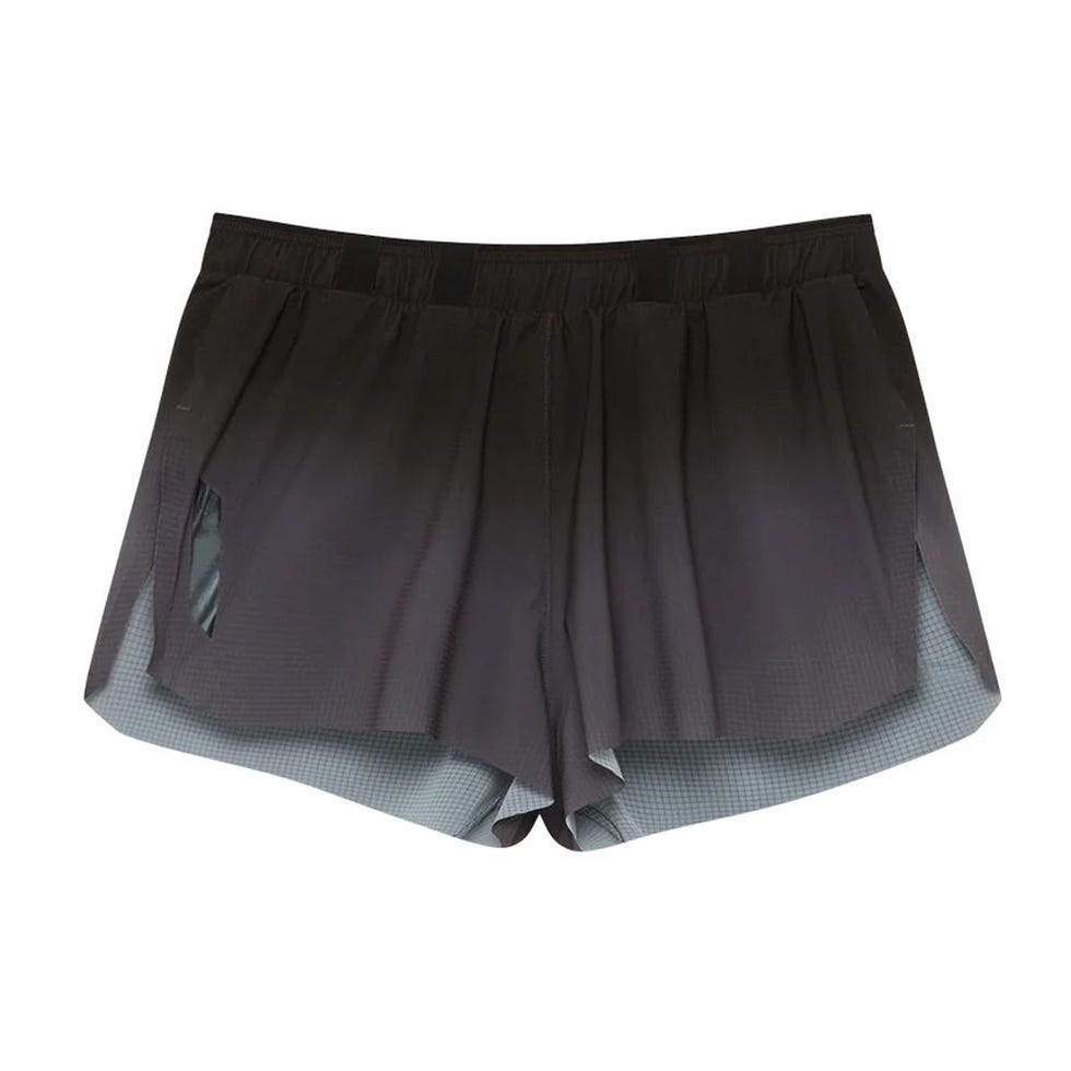 Soar Men's Marathon Shorts