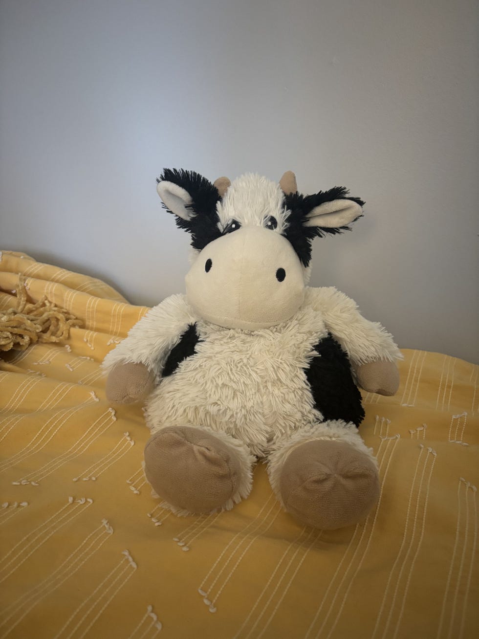 Microwavable Animal Plush
