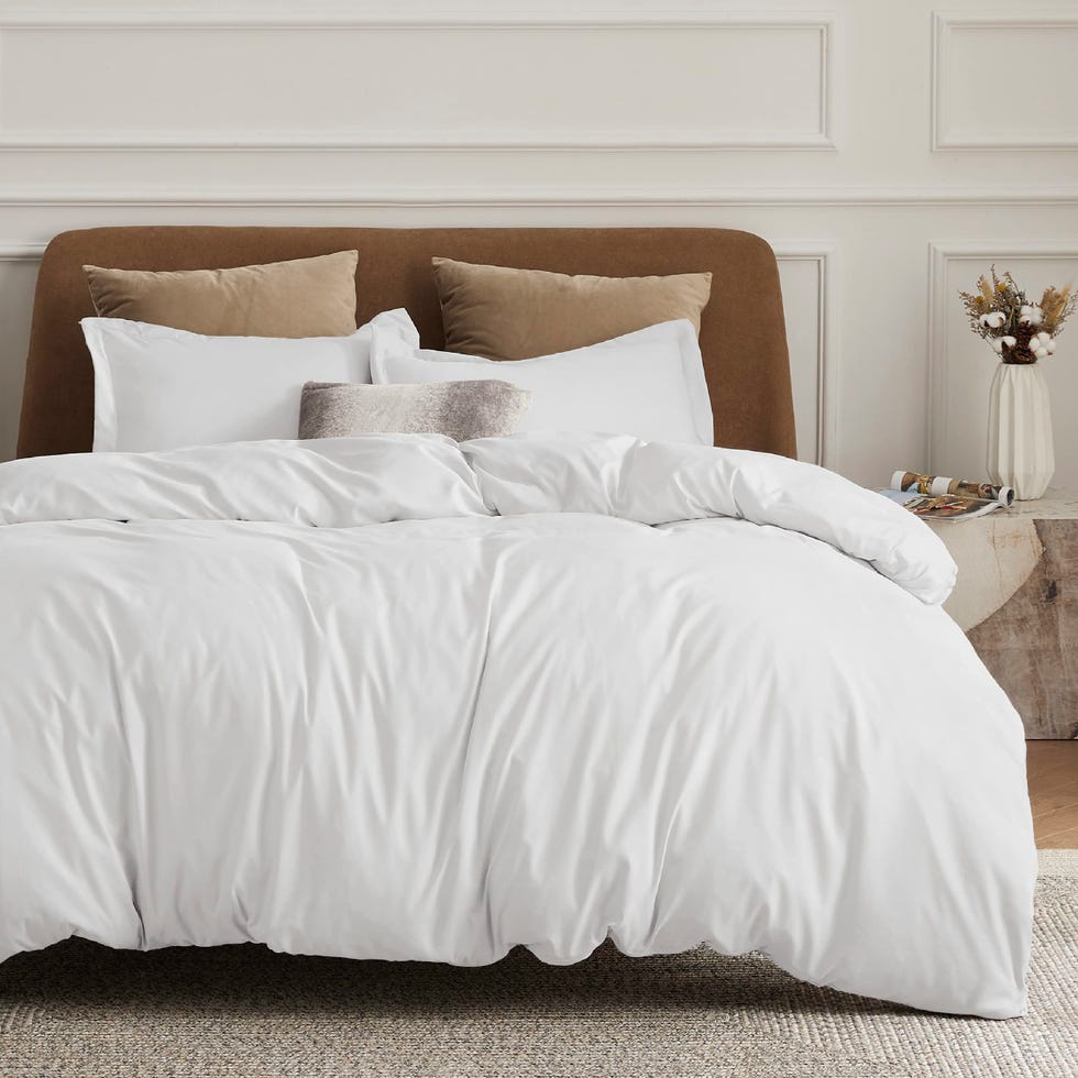 Duvet Cover Set