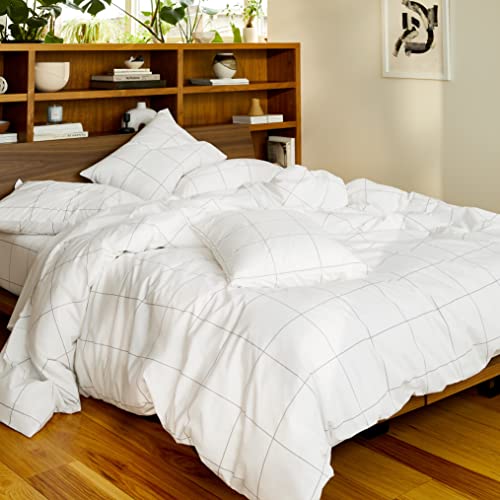 Luxe Duvet Cover 