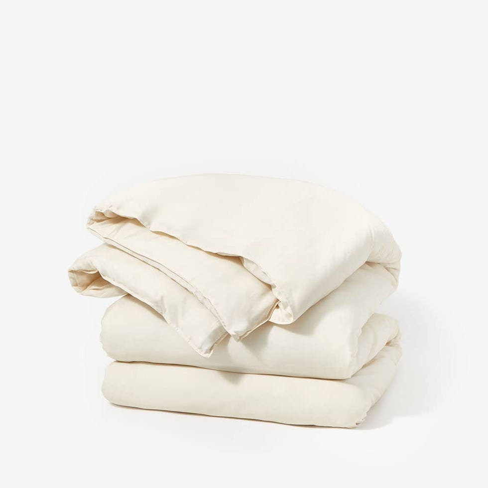 Eucalyptus Lyocell Duvet Cover