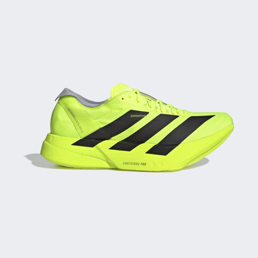 Adizero Adios Pro 4