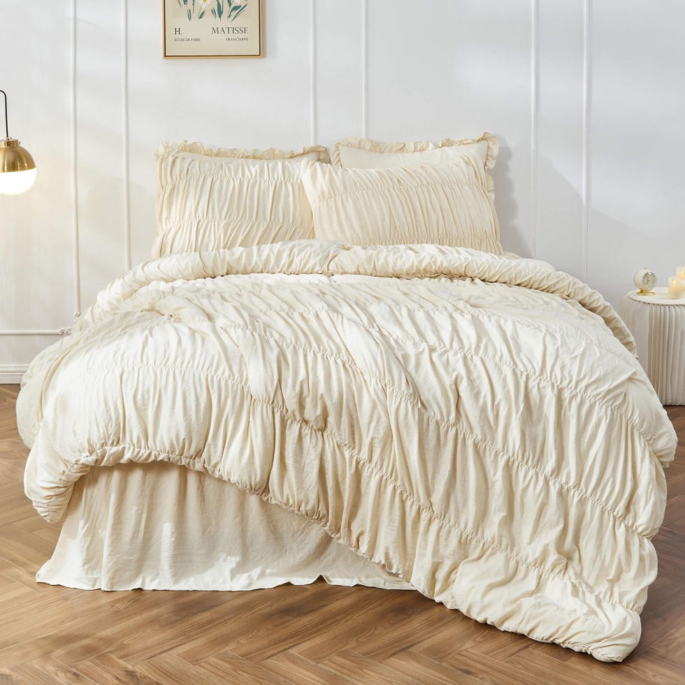 Comforter Set 