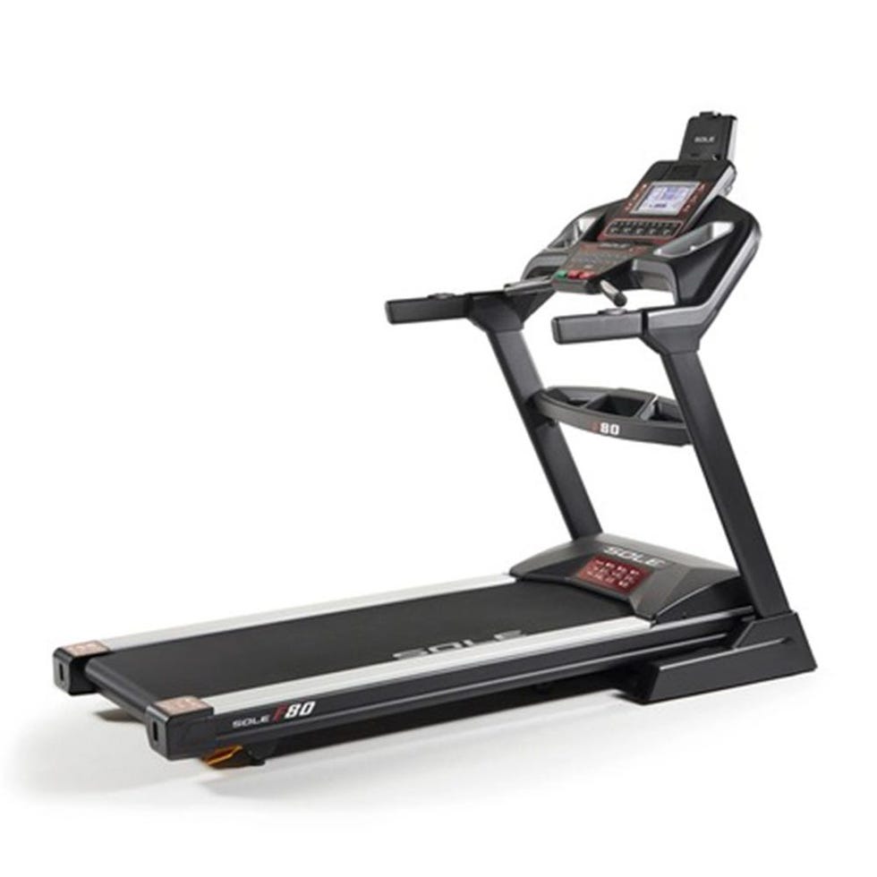 F80 Treadmill