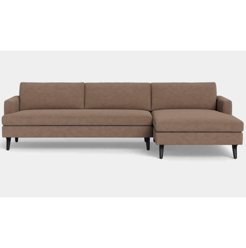 Lido Chaise Sectional