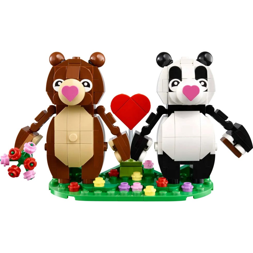 Love Bears