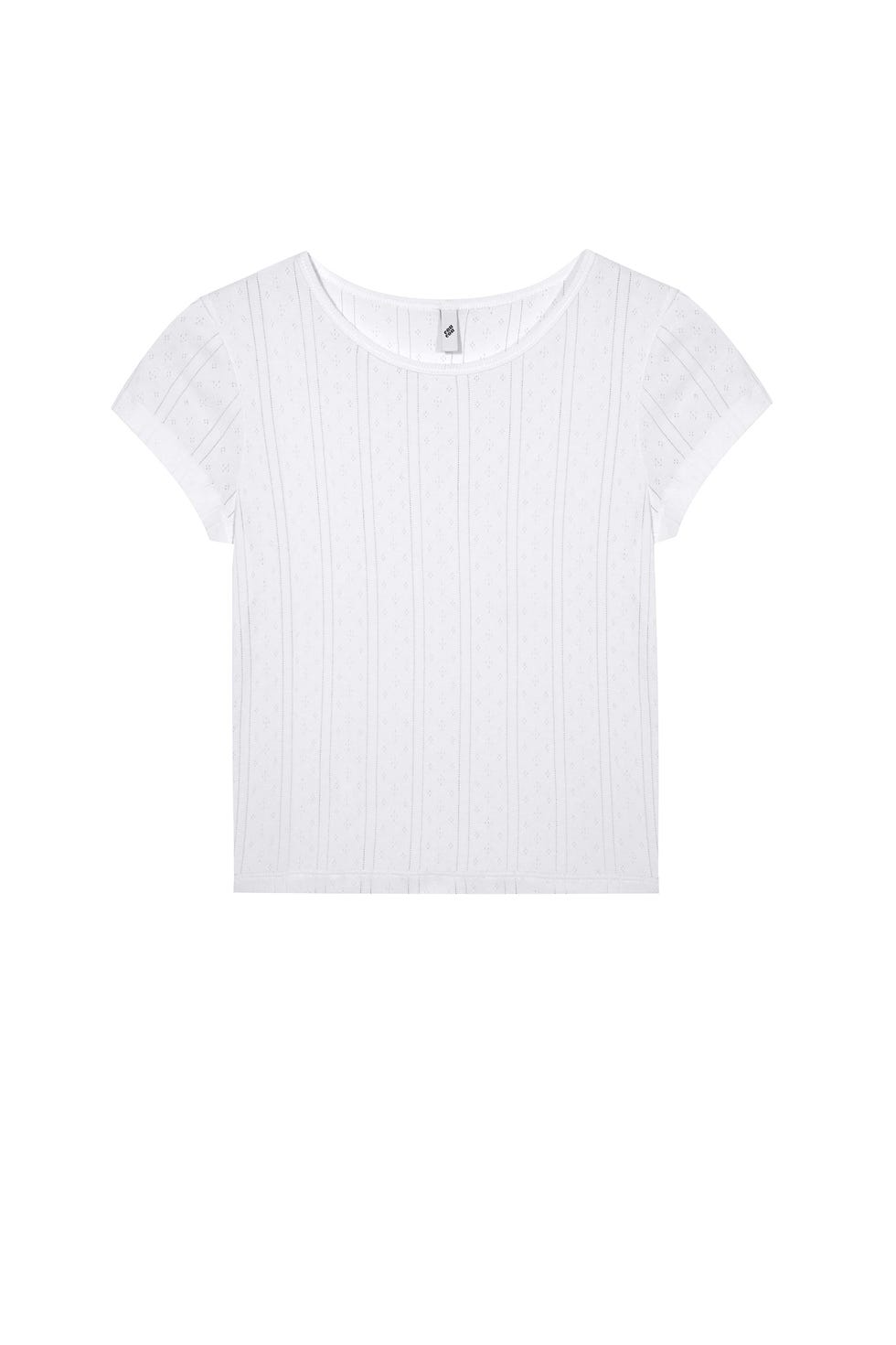 The Baby Tee