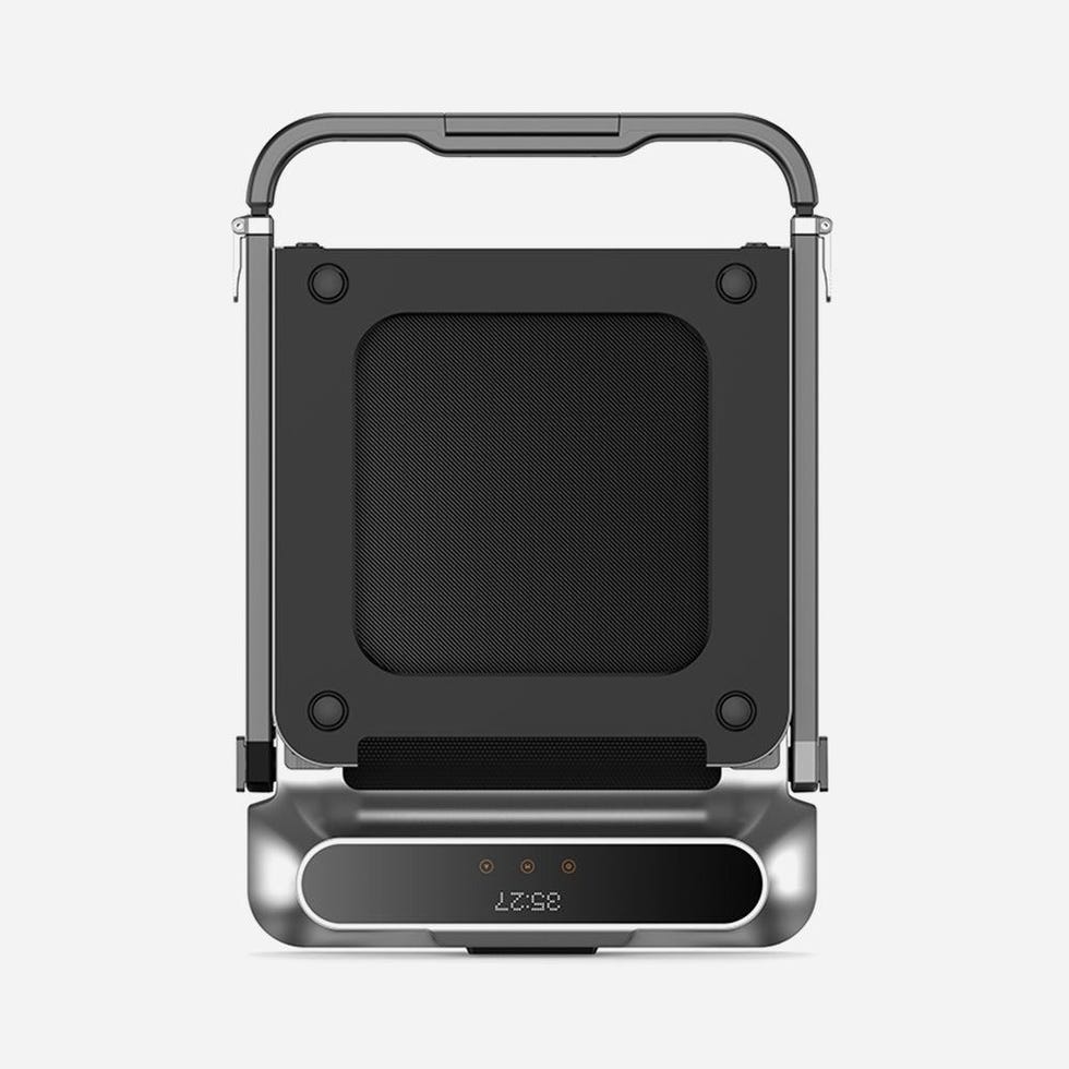 R2 Folding Treadmill 