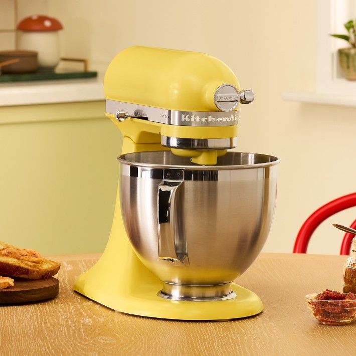 KitchenAid's 2025 Color of the Year Is the One Everyone's
