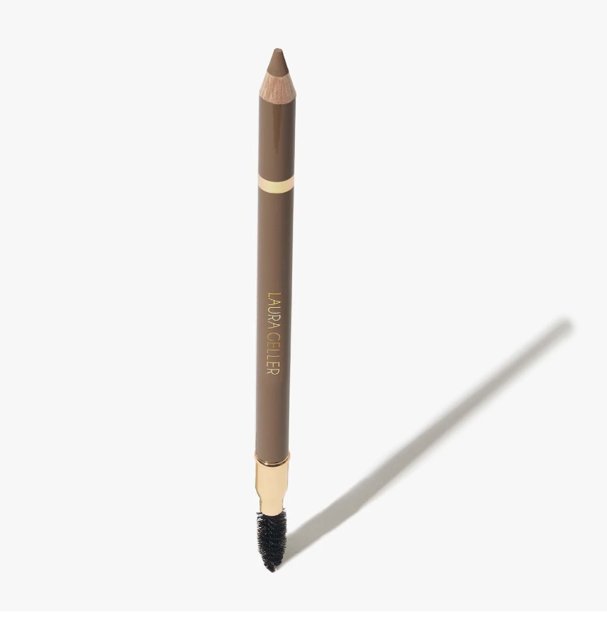 Bravo Brows Soft Pencil + Brush