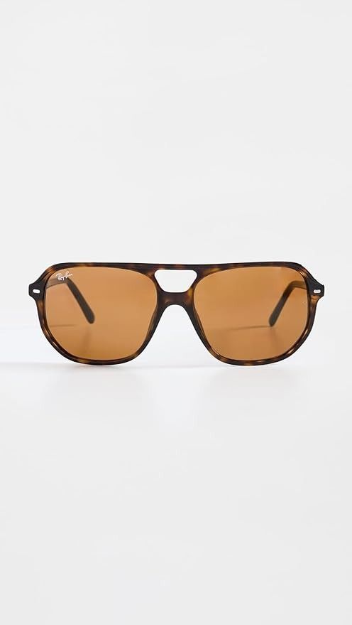 Bill One Square Sunglasses 