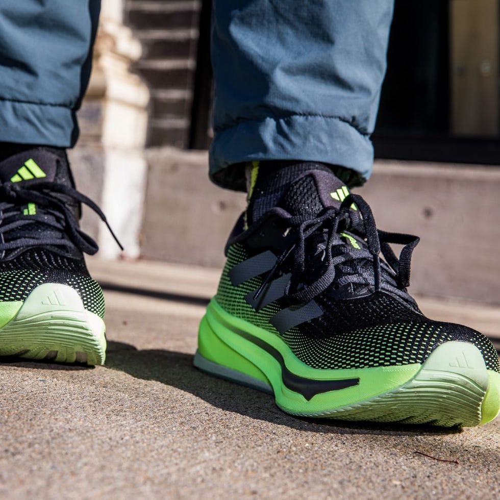 Supernova Rise Shoe