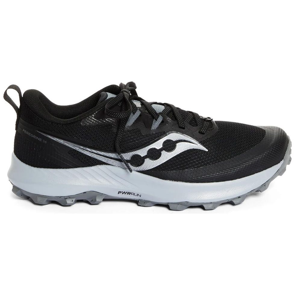 Peregrine 14 Shoe