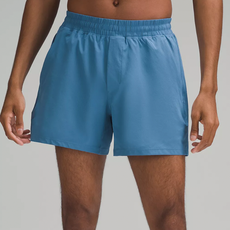 Pace Breaker Linerless Short
