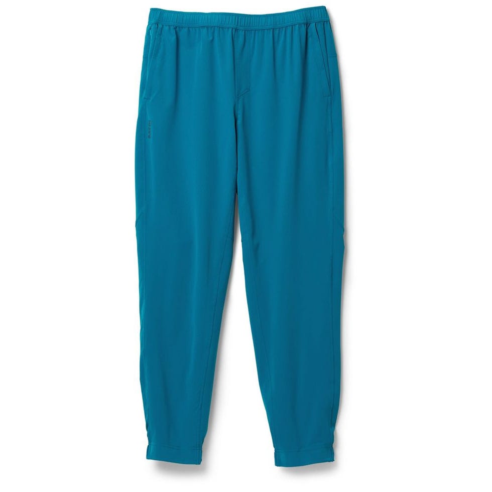 Transit Tech Pants