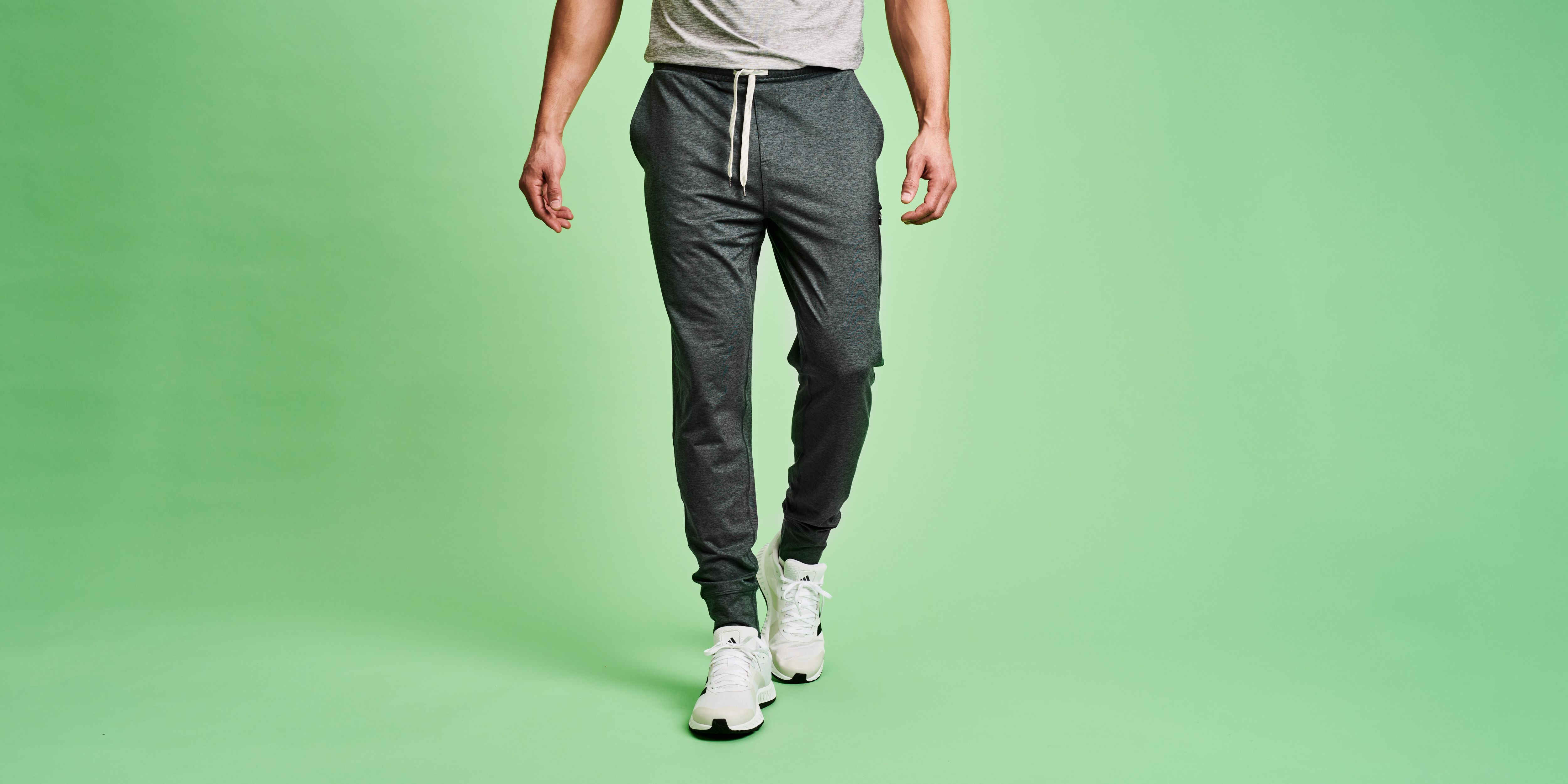 8 Best Joggers for Men of 2025 Tested and Reviewed by Editors