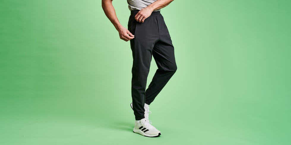 8 Best Joggers for Men of 2025, Tested and Reviewed by Editors