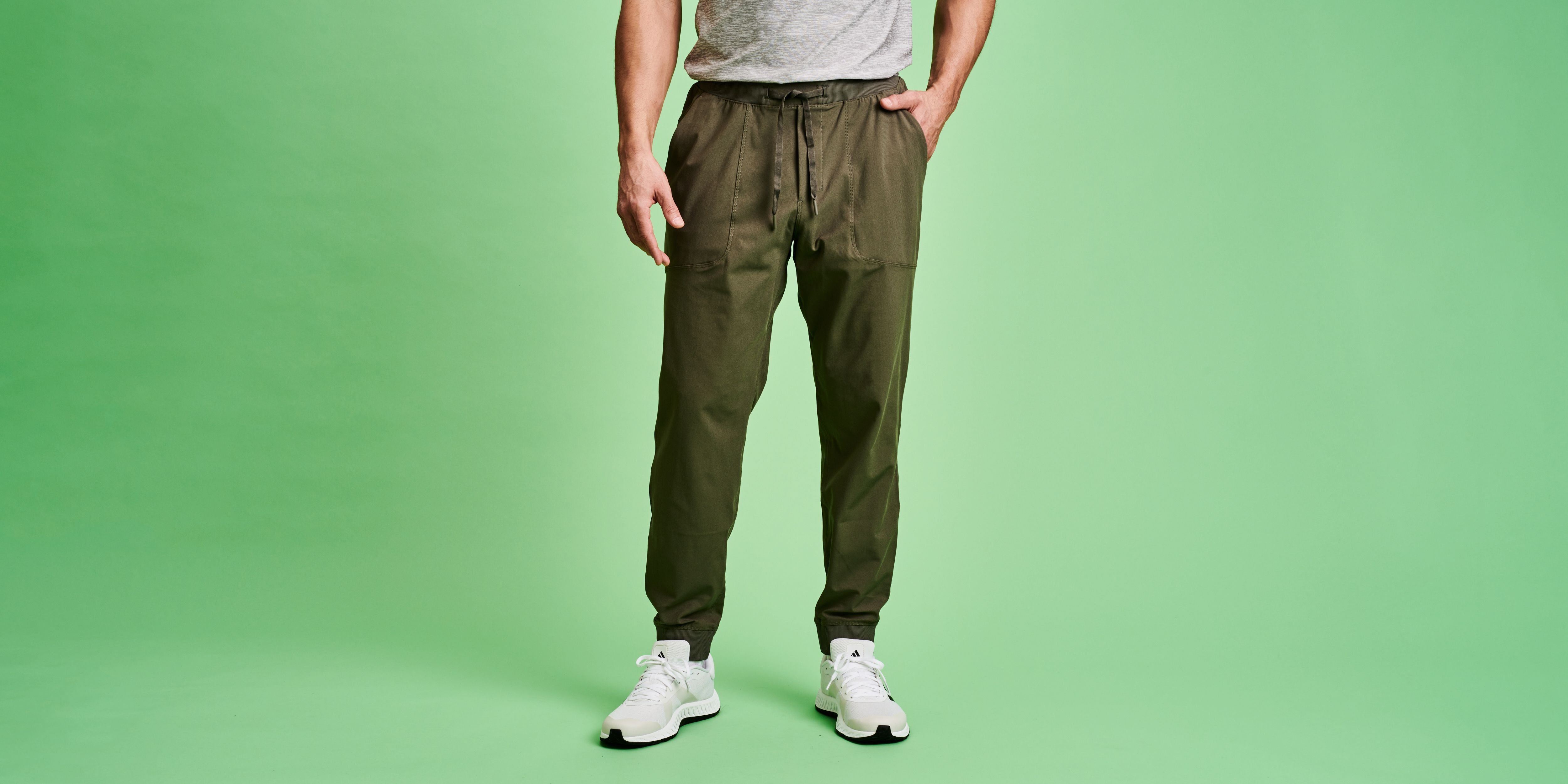 Best jogger pants discount