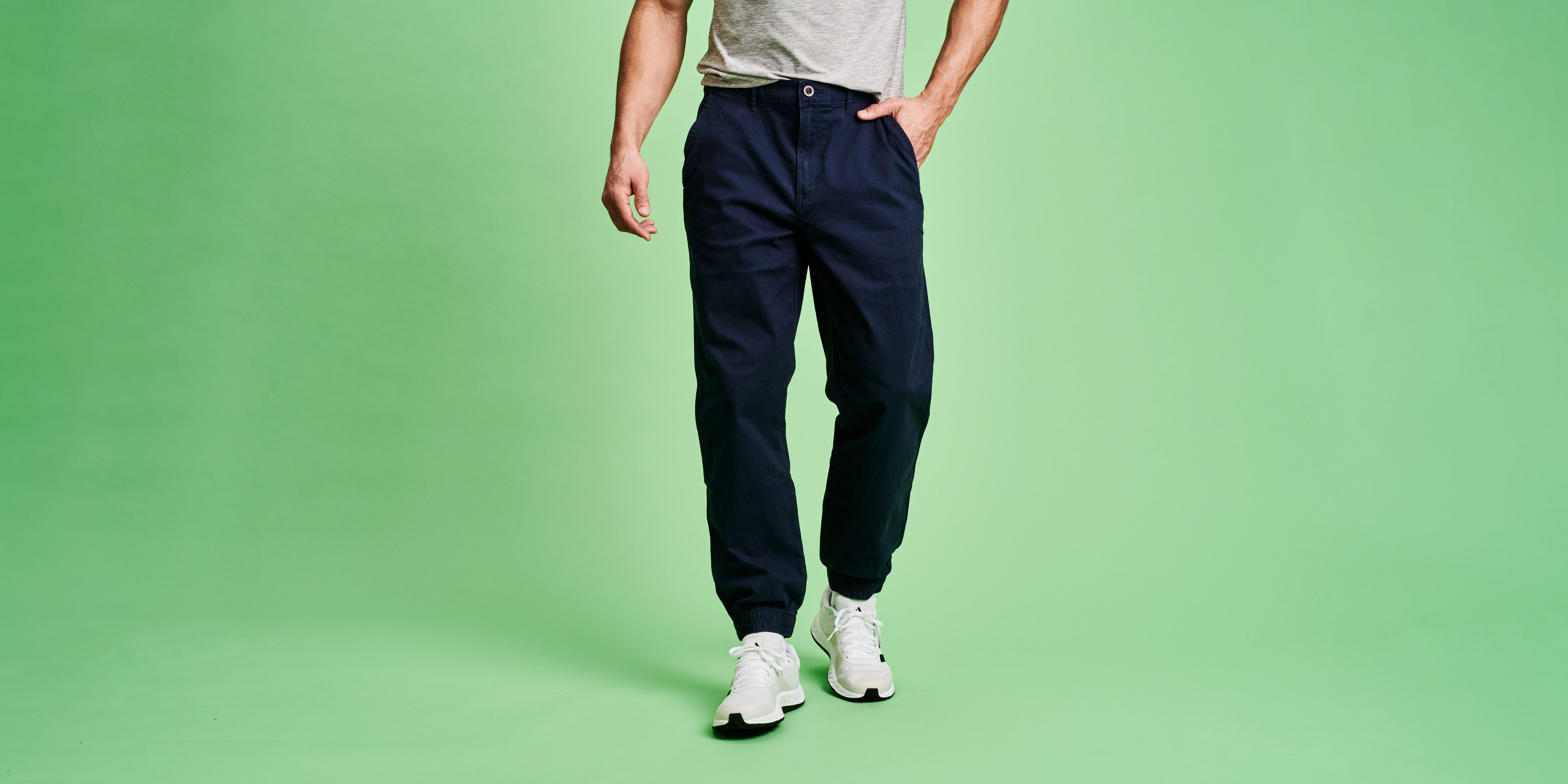 nice jogger pants