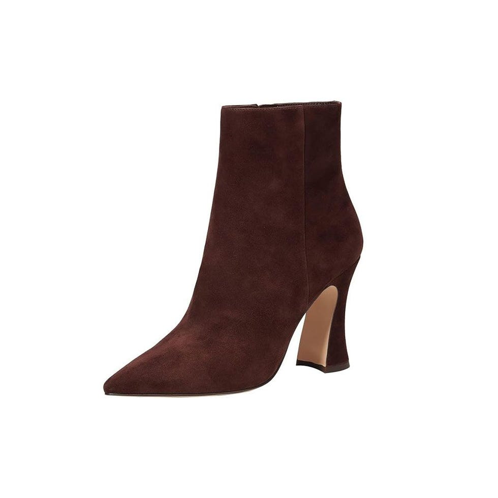 Carter Ankle Boot 