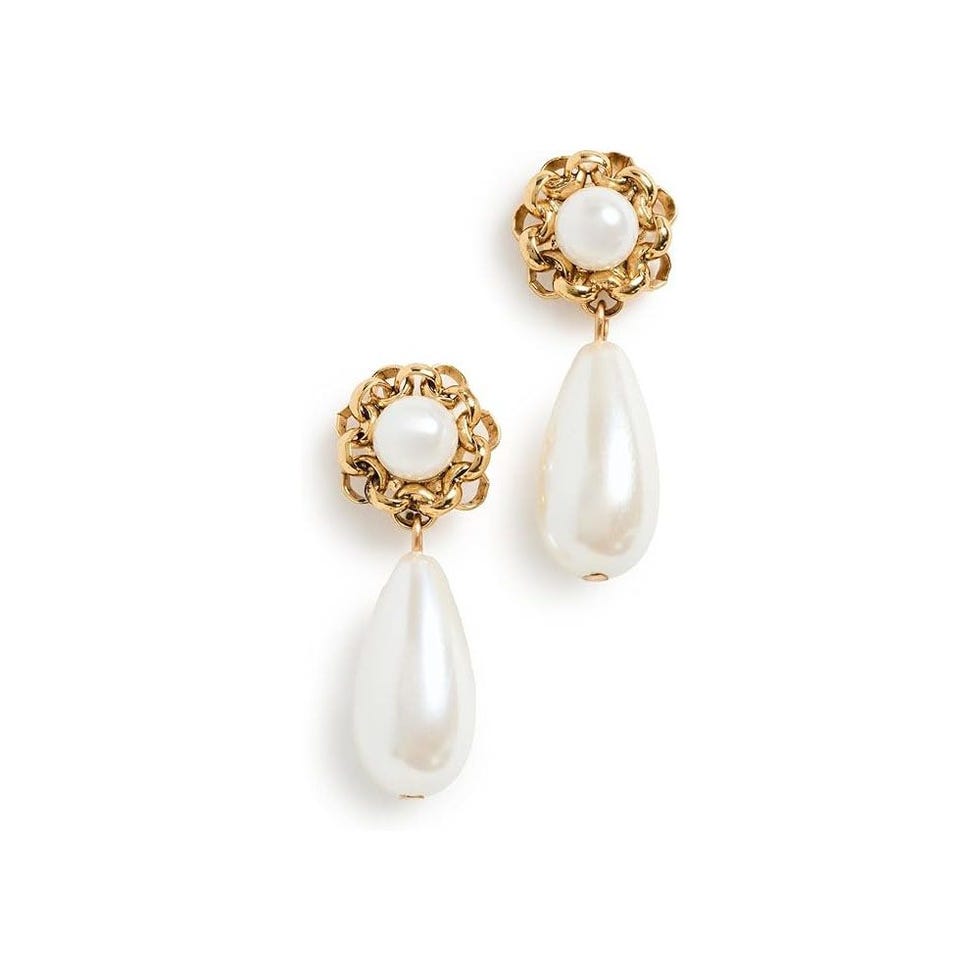 Luella Earrings