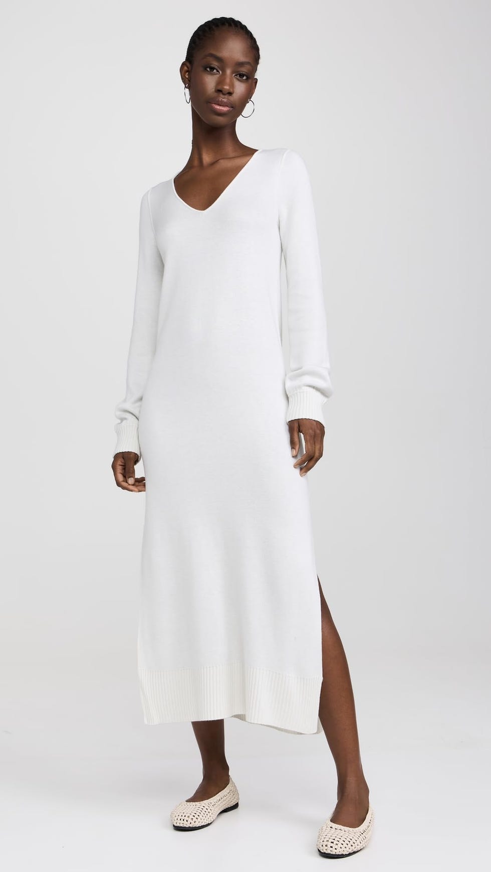 Renee Sweater Dress 