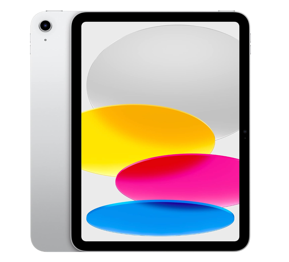 iPad 10th Generation