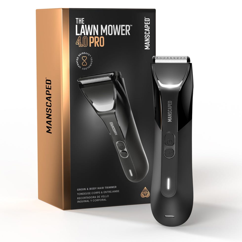 The Lawn Mower 4.0 Pro