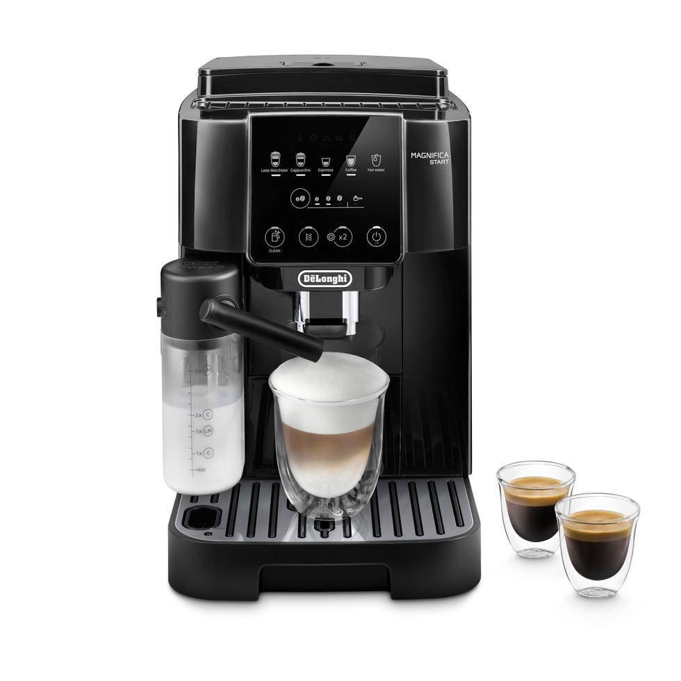 Magnifica Espresso Machine Magnifica Espresso Machine