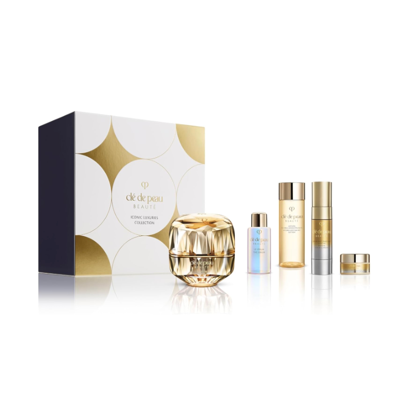 Iconic Luxuries Collection Iconic Luxuries Collection