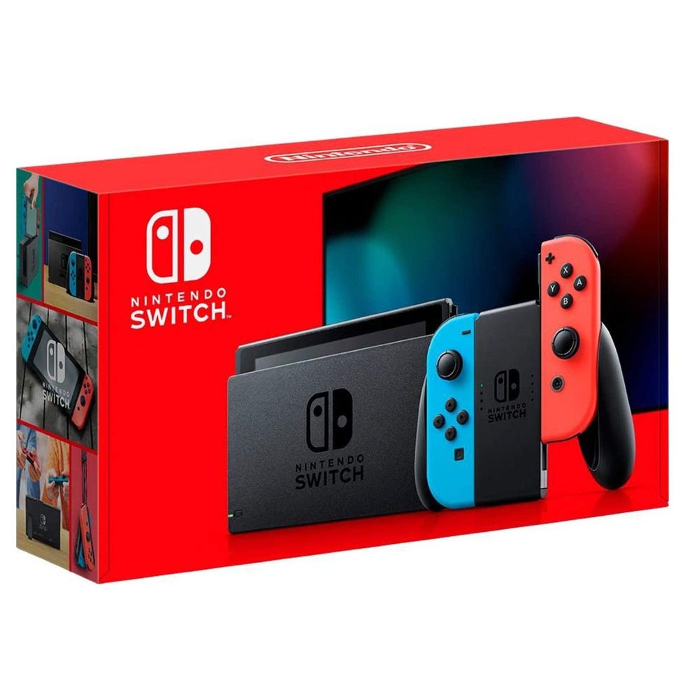 Switch Switch