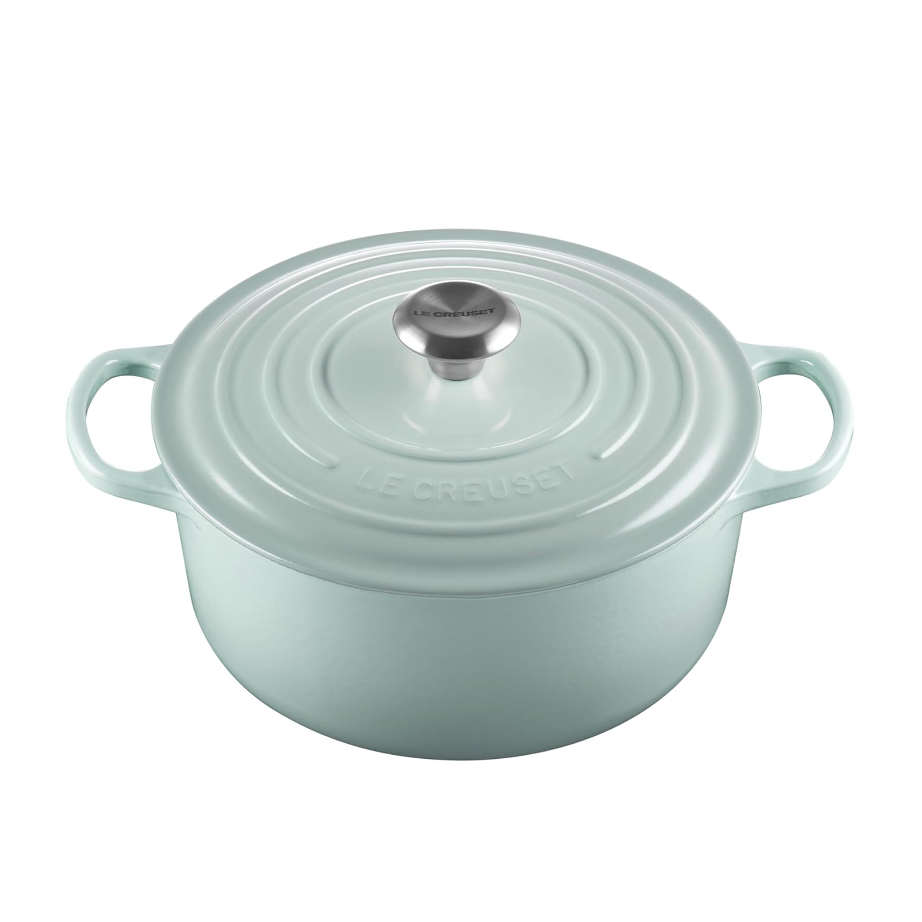 Signature Round Dutch Oven Signature Round Dutch Oven