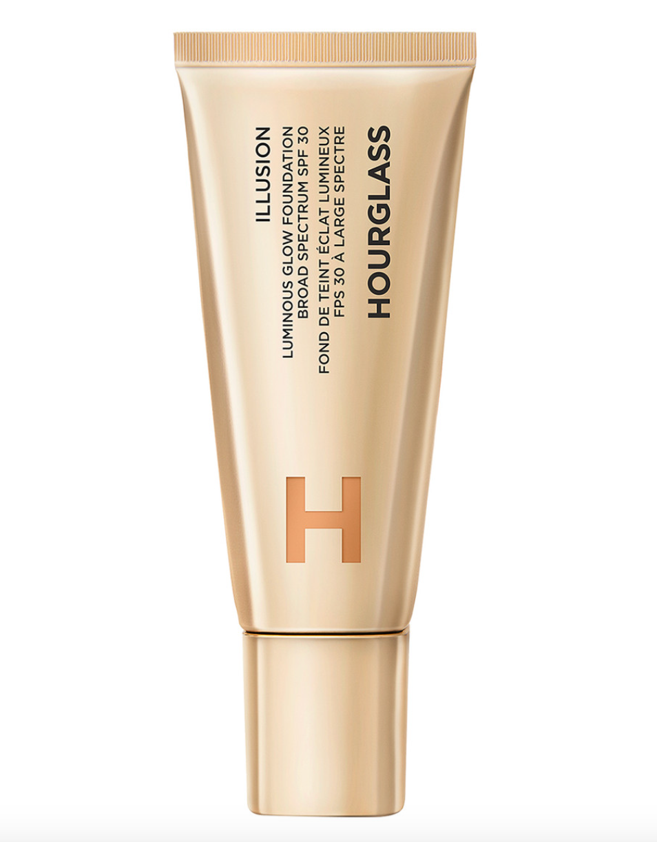 Hourglass Illusion Luminous Glow Foundation SPF30