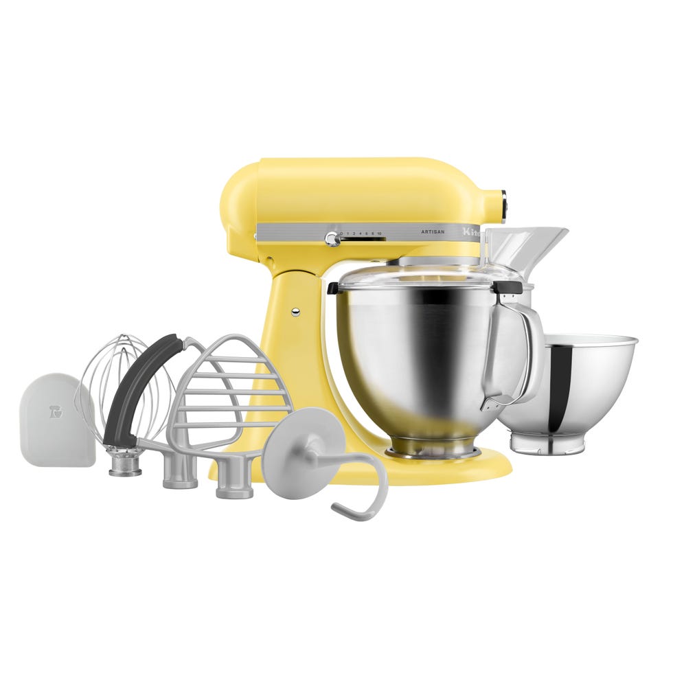Artisan Mixer 4.7L