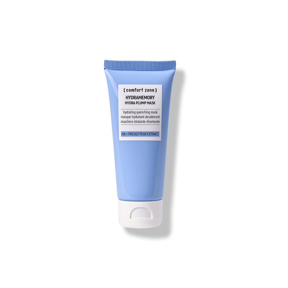 Hydra Plump Mask
