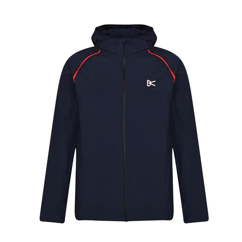 District Vision Max Shell Jacket
