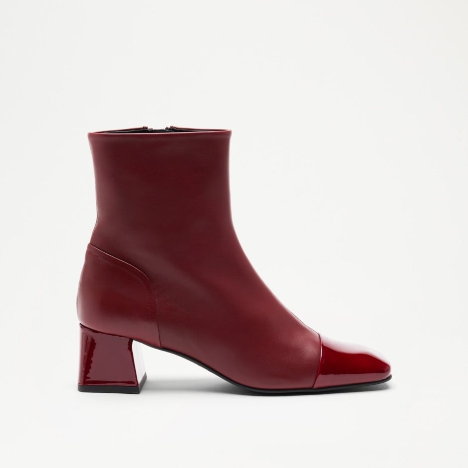 Thelma Boot