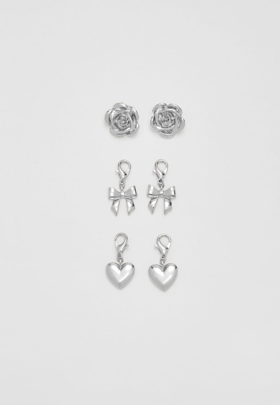 Charms para zapatillas