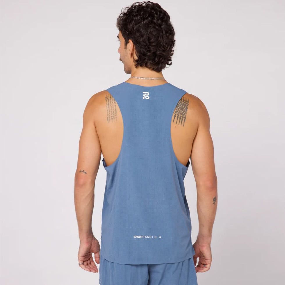 Vento Performance Singlet