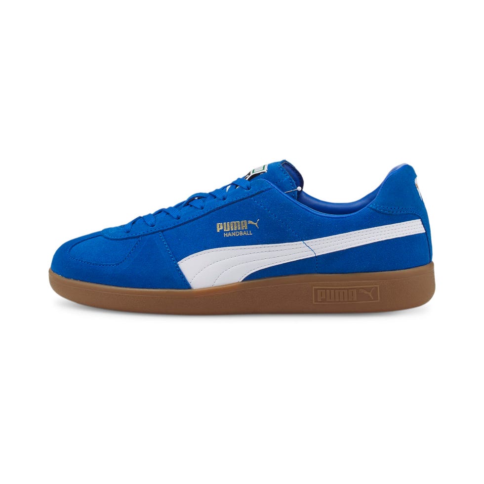 PUMA Handball, Indoor Court Shoe Unisex Adulto