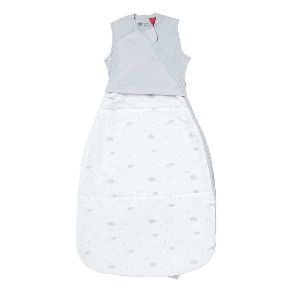 All-Season Sleeping Bag