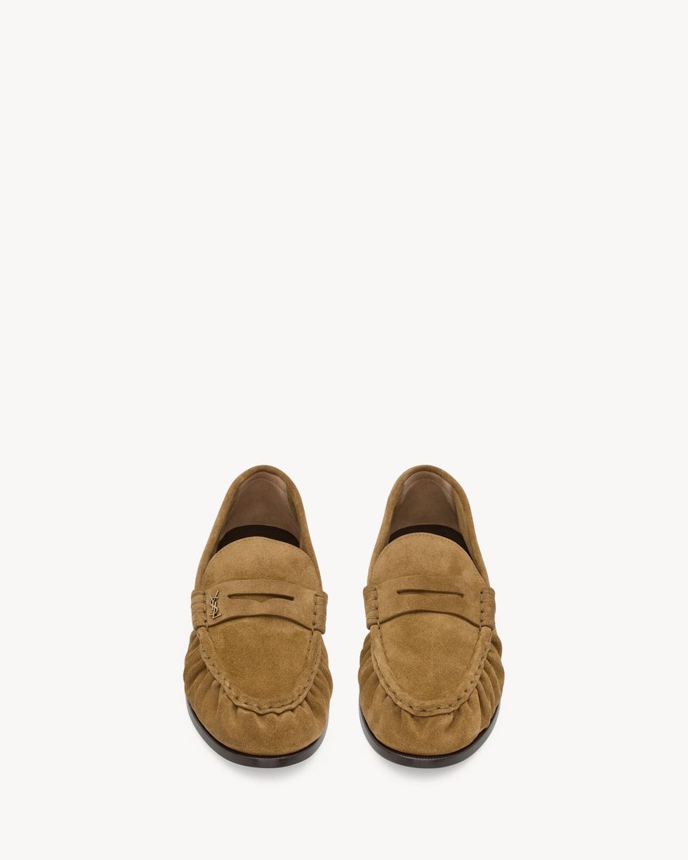 Le Loafer Supple