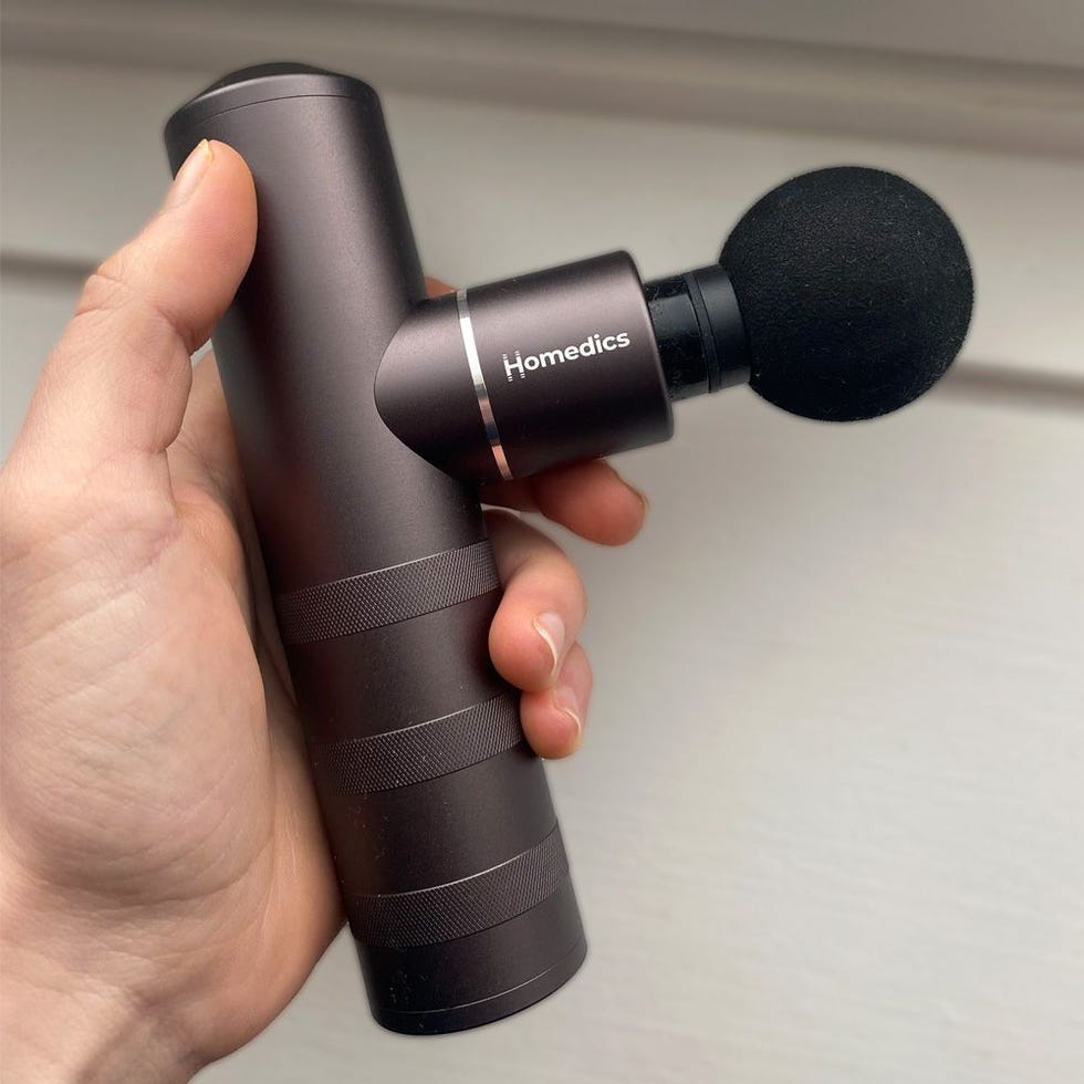 HoMedics MYTI