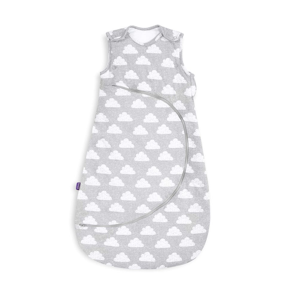 SnuzPouch Sleeping Bag 