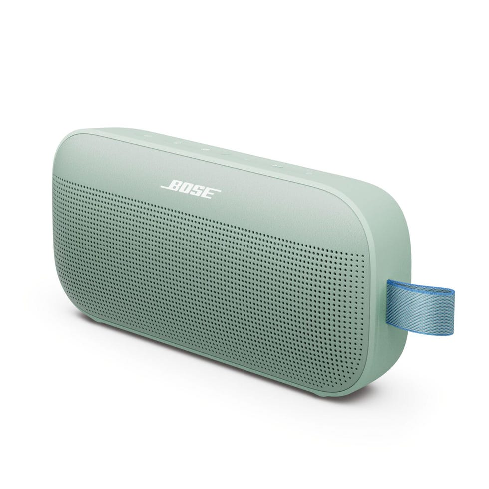 SoundLink Flex Portable Bluetooth Speaker