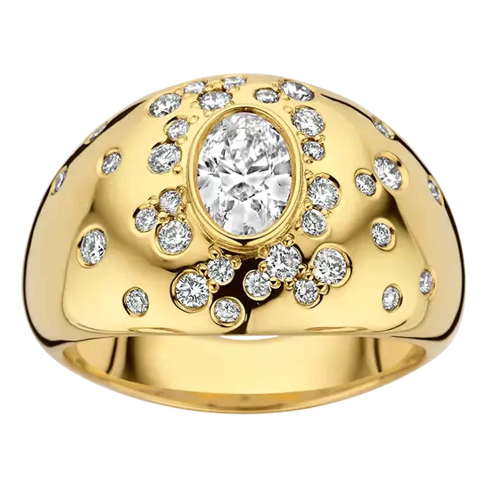 Cecilia ring