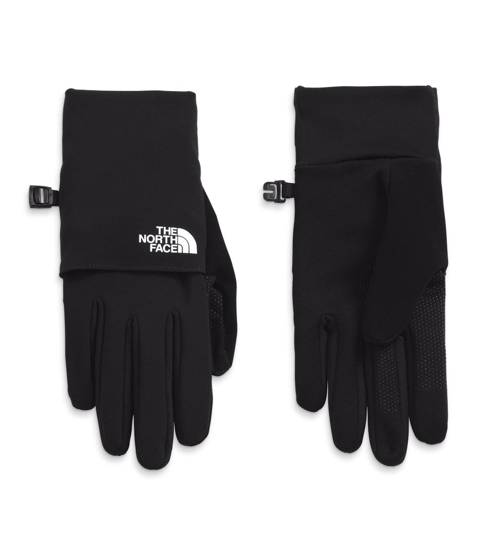 The North Face Etip Trail Gloves