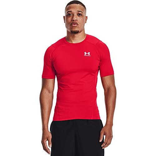 T-Shirt Under Armour HeatGear Compression
